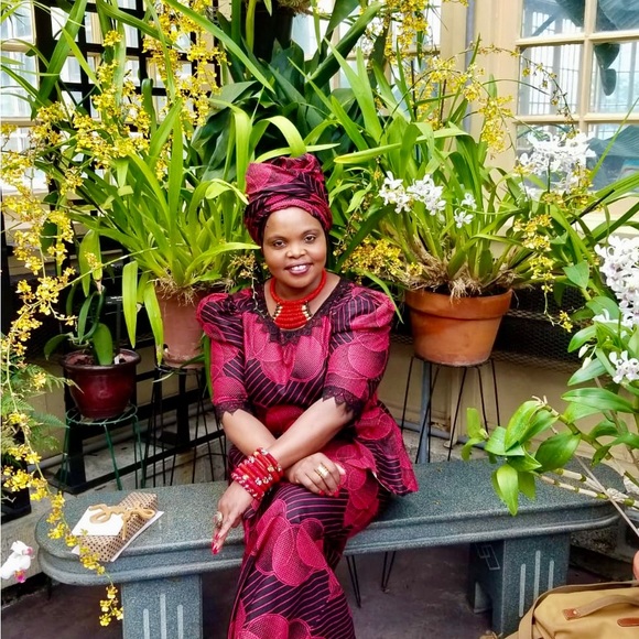 Thank you for visiting my closet. - Picture 2 of 2